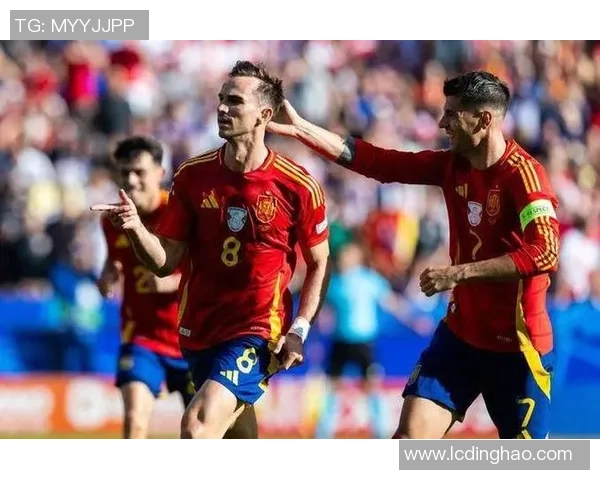 绝杀！西班牙人客场掀翻塞尔塔，西班牙足球的青春风暴