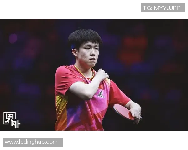 王楚钦惊天逆转，国乒六比三领先！硝烟再起，乒坛新篇章！